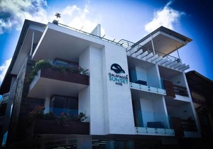 Galapagos Sunset Hotel