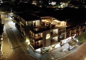 Galapagos Sunset Hotel