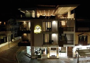 Galapagos Sunset Hotel