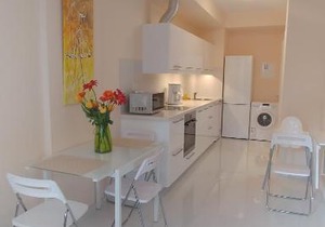 Galatex Beach Apartment