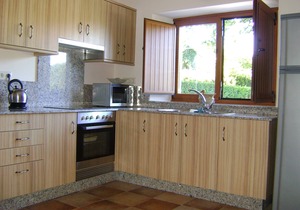 Galician Stone Cottage for 2 people