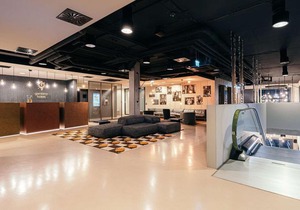 Gambino Hotel Cincinnati
