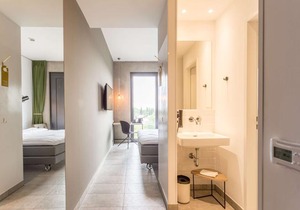 Gambino Hotel Cincinnati