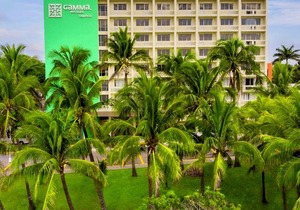 Gamma Tampico