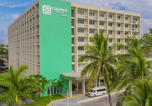 Gamma Tampico