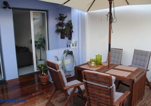 Garden Apartment