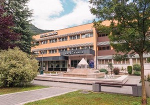 Garden City Hotel Konjic