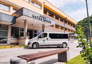 Garden City Hotel Konjic