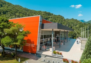 Garden City Hotel Konjic