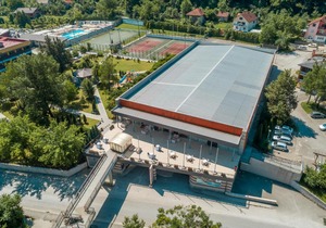Garden City Hotel Konjic