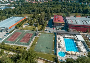 Garden City Hotel Konjic