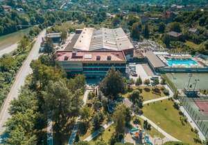 Garden City Hotel Konjic