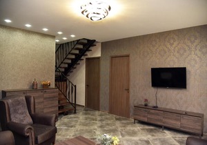 Garden House Akhaltsikhe