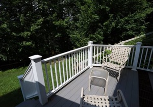 Garden Level Inns of WV unit with Private Hot Tub and Shared Back Yard (101)
