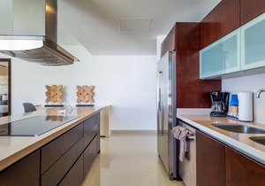Garden View Apartment Beach Accesible 2 bedroom 2 bath