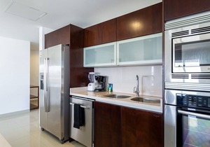 Garden View Apartment Beach Accesible 2 bedroom 2 bath