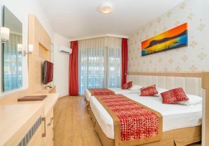 Gardenia Hotel