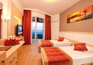 Gardenia Hotel