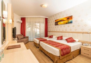 Gardenia Hotel