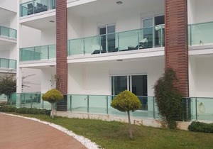 Gardenia Residence
