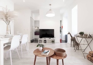 Garlic Apartment, Wifi, AC !new!