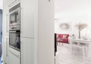 Garlic Apartment, Wifi, AC !new!
