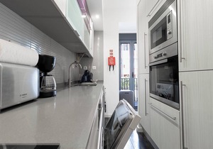 Garlic Apartment, Wifi, AC !new!