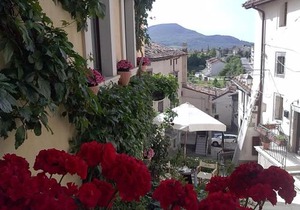 Garnì B&B La Rua-Pescocostanzo
