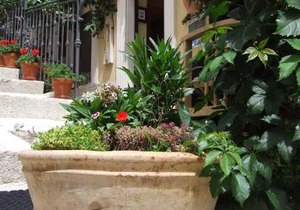 Garnì B&B La Rua-Pescocostanzo