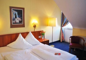 Garner Hotel Mannheim City by IHG
