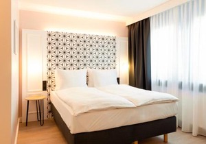Garner Hotel Mannheim City by IHG