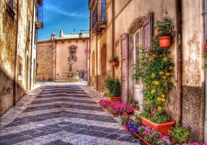 Garni B&B La Rua-Pescocostanzo