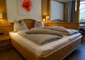 Garni Hotel Wildanger