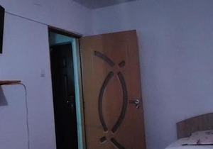 Garsonieră Suceava