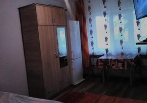 Garsonieră Suceava