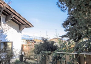 Garten Appartement by Interhome