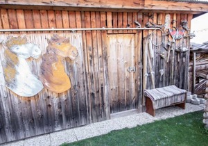 Garten Appartement by Interhome