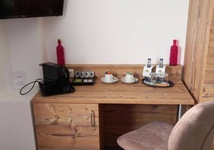 Gasthaus Adler: Double Room with Private Bathroom