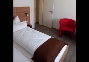 Gasthaus Adler: Double Room with Private Bathroom