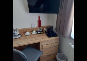 Gasthaus Adler: Double Room with Private Bathroom