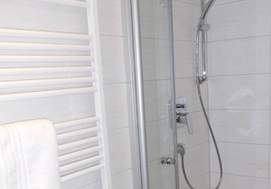 Gasthaus Adler: Double Room with Private Bathroom