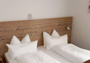 Gasthaus Adler: Double Room with Private Bathroom