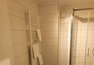 Gasthaus Adler: Double Room with Private Bathroom and Garden View