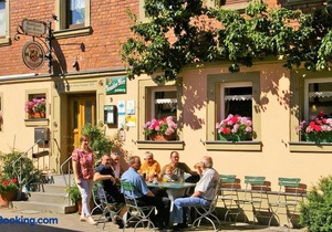 Gasthaus Zur Krone