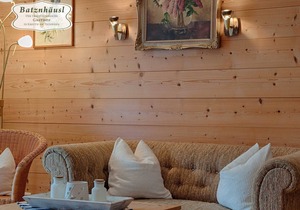 Gasthof Batznhäusl - Double room 5