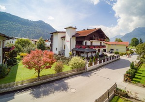 Gasthof Pension Alpenblick