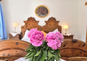 Gasthof Simony Hallstatt B&B