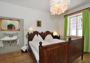 Gasthof Simony Hallstatt B&B