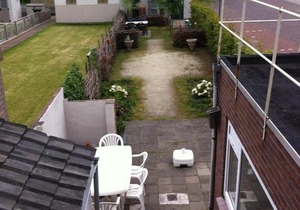 Gasthuis Groede