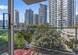 Gastown Downtown Apartment very central